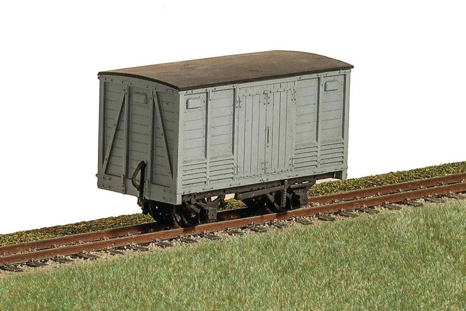 Peco Dundas DM72 Tralee Dingle vůz na máslo OO-9