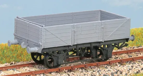Peco Parkside PC82 GWR China Clay stavebnice vozu OO
