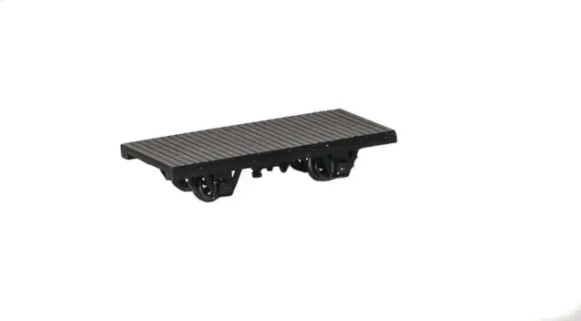 Peco Dundas DM47 podvozek vozu OO-9, stavebnice