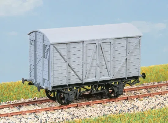 Peco Parkside PC84 nákladní vagón OO/HO GWR Mink