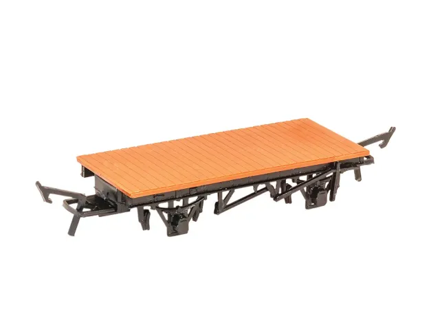 Peco Parkside PA06 brzdové špalky LNER 10ft OO/HO