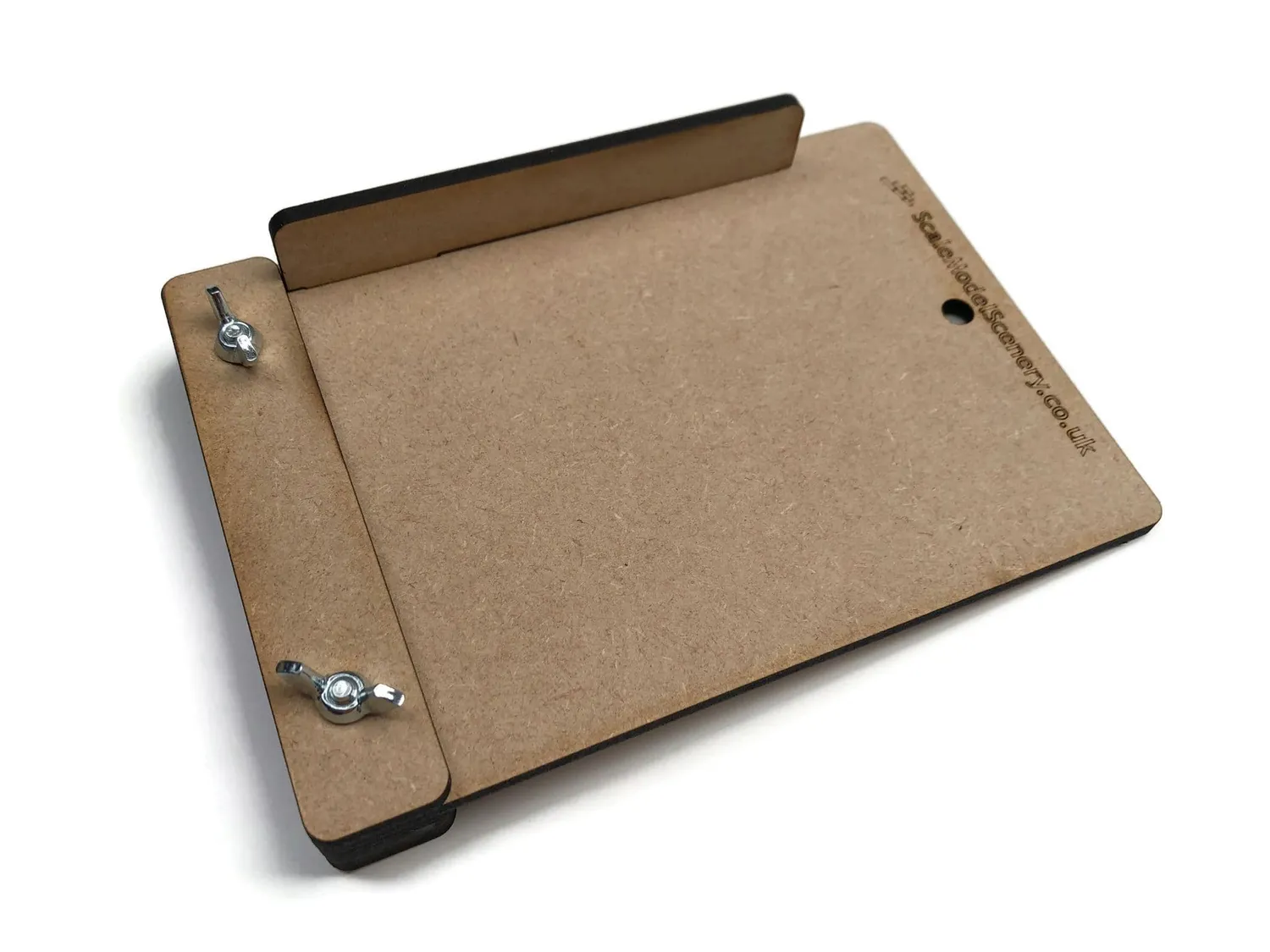 Scale Model Scenery SX011 brusný přípravek MDF 180 mm