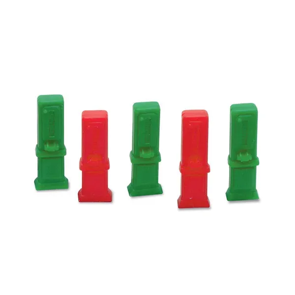 Peco Lineside Kits LK21 čokoládové automaty 6 ks