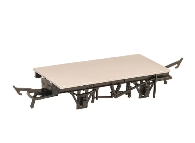 Peco Parkside PA08 dvojitá brzda 9ft OO/HO