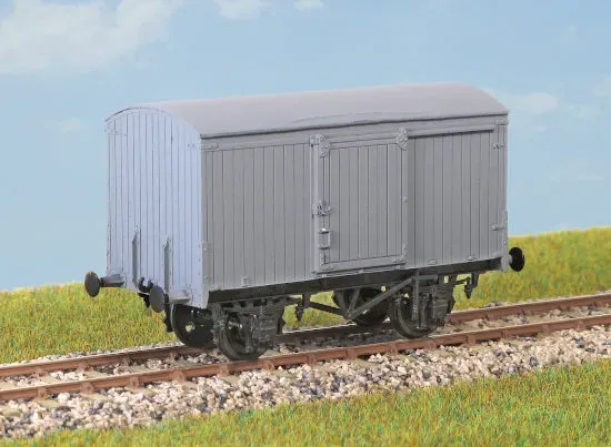 Peco Parkside PC59 rybí vůz LMS 6t H0/OO stavebnice