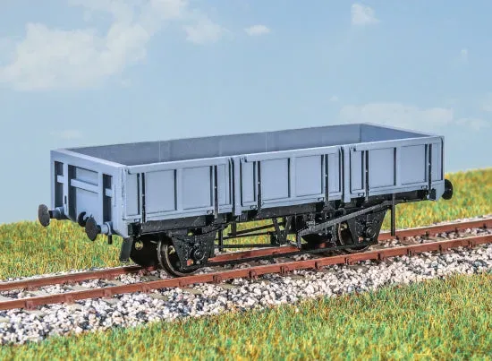 Peco Parkside PC70 vůz na štěrk OO/HO BR Rudd 21t