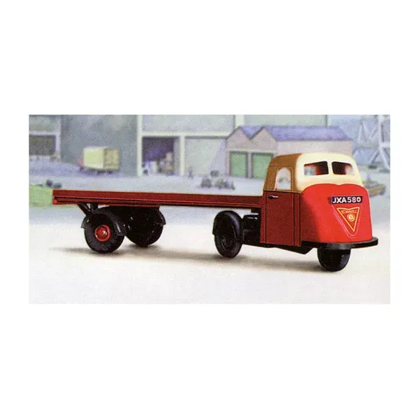 Modelscene 5015 Scammell stavebnice vozidla OO/HO