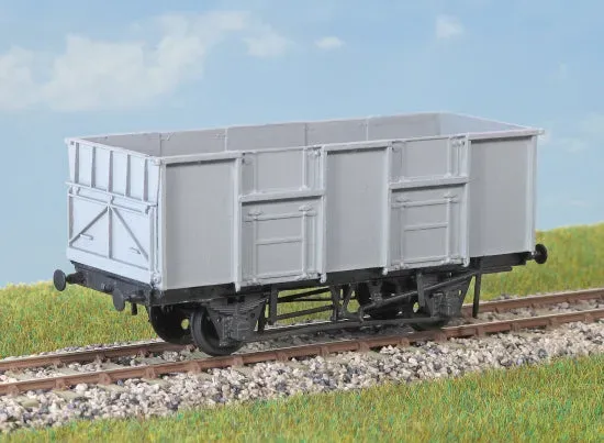 Peco Parkside PC04 OO/HO uhelný vůz 24,5t stavebnice