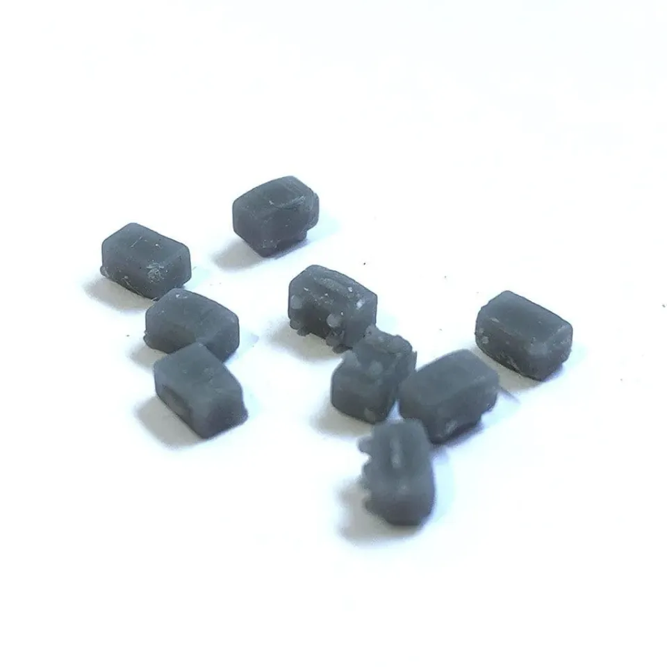 Scale Model Scenery AX052-OO traťové telefony 4 ks