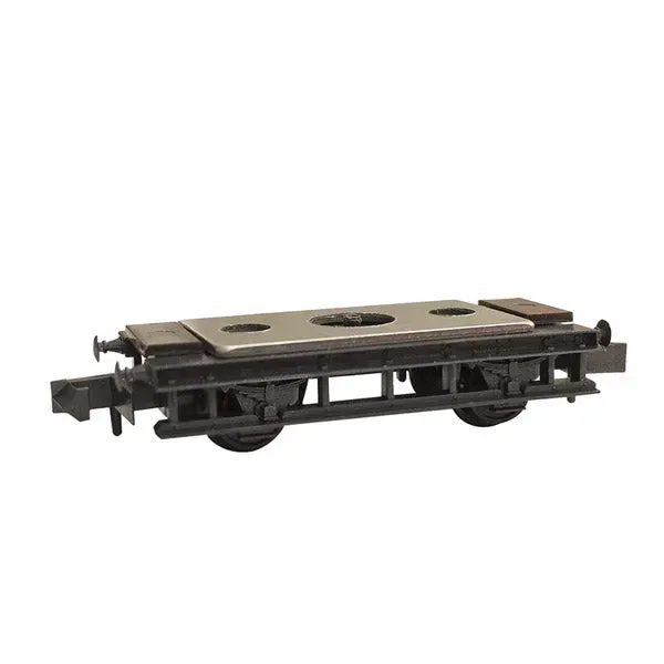Peco NR121B podvozek vozu N 10 ft