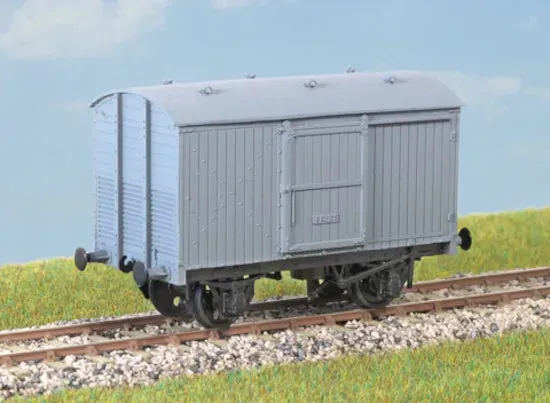 Parkside PC62 vůz LNER 12T Fruit Van OO/HO