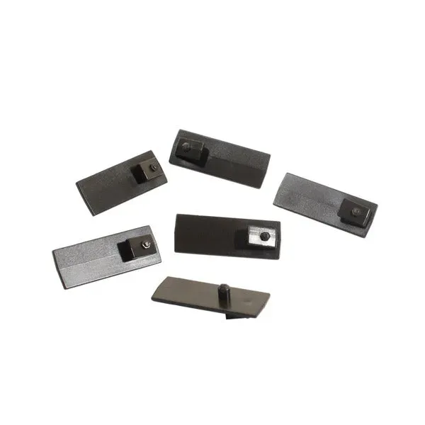 Peco IL921 kluzné židle G45 30 ks