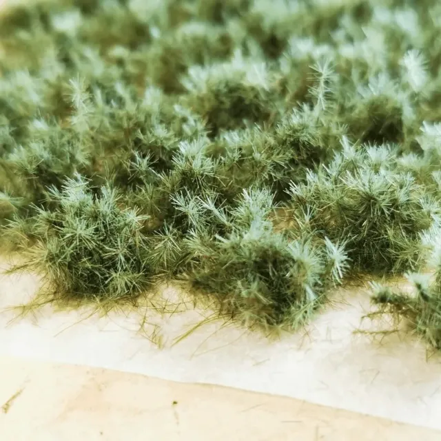 Scale Model Scenery HP015 Wild Thistle bodláky 10 mm
