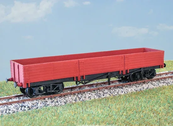 Parkside PC23 vůz na cihly LNER H0 stavebnice