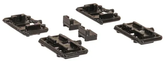 Parkside PA34 montážní bloky pro Bachmann 10 ks