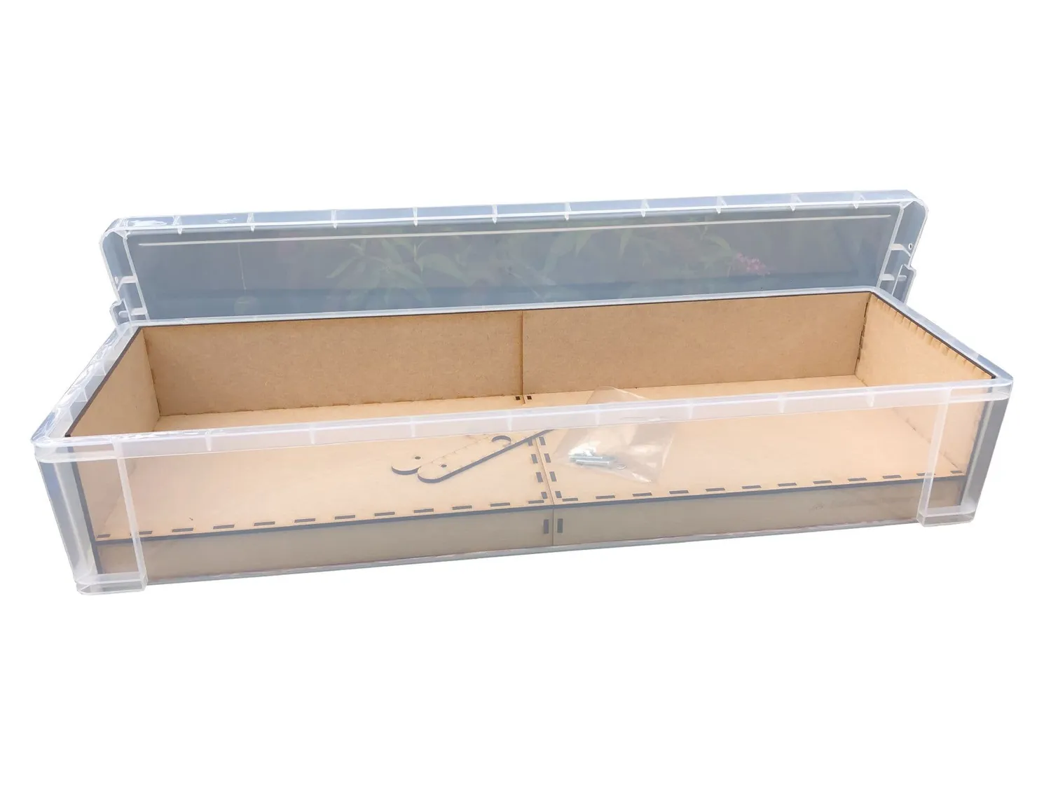 Scale Model Scenery BB018 podklad kolejiště 730 mm