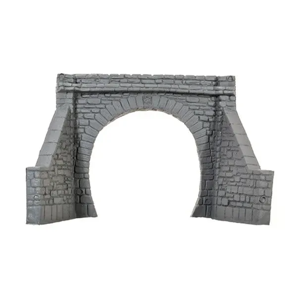 Modelscene 5045 tunelový portál OO