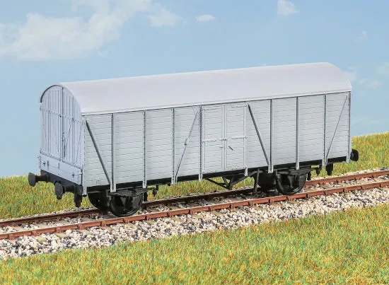 Peco Parkside PC40 LMS 4kolový motorový služební vůz stavebnice OO/HO