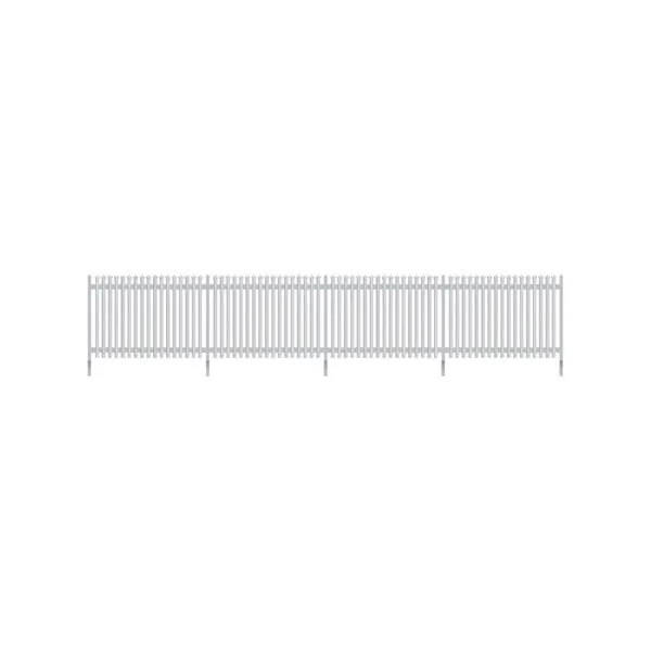 Ratio 281 plot palisádový N 896 mm moderní